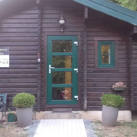 Lejlighed Nr. 52 Im Am Twistesee Bad Arolsen