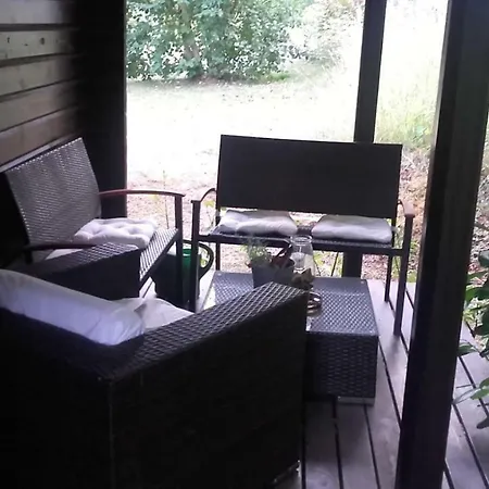Apartment Nr. 52 Im Am Twistesee Bad Arolsen