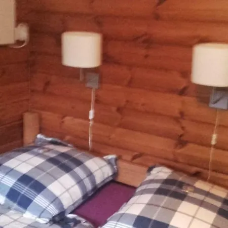 公寓 Nr. 52 Im Am Twistesee 巴特阿罗尔森