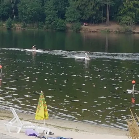 Nr. 52 Im Am Twistesee *