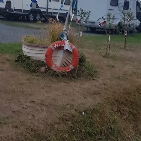 Nr. 52 Im Am Twistesee