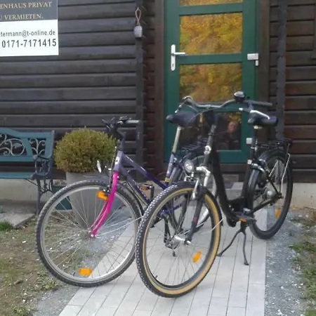 Nr. 52 Im Am Twistesee Lejlighed *