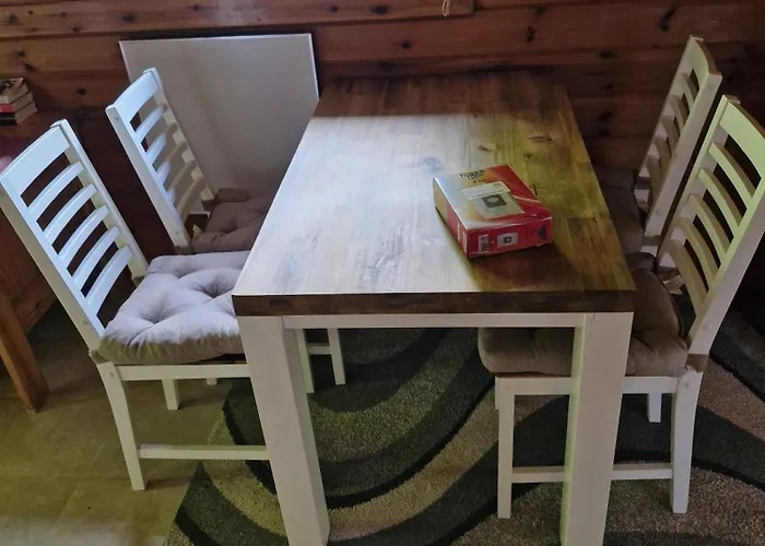 Nr. 52 Im Am Twistesee Apartment *