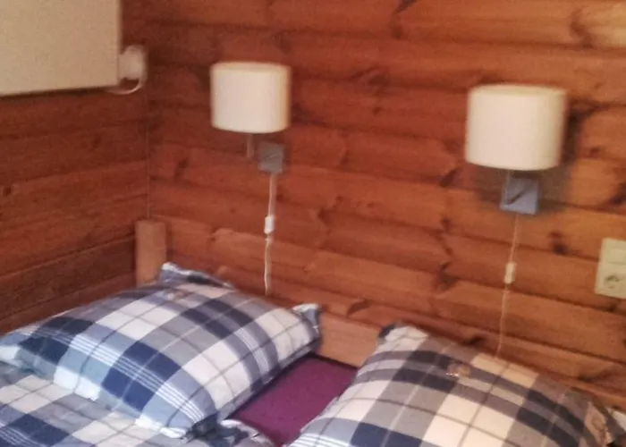 Apartment Nr. 52 Im Am Twistesee Bad Arolsen