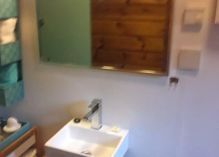 Apartment Nr. 52 Im Am Twistesee Bad Arolsen