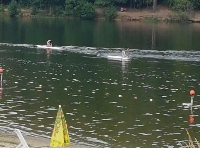 Nr. 52 Im Am Twistesee *