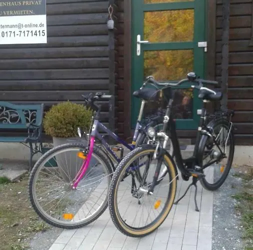 Nr. 52 Im Am Twistesee Apartment *